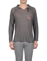 COMING SOON - Polo-neck