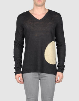 COMING SOON - MAGLIERIA - Maglie collo a v - su YOOX.COM