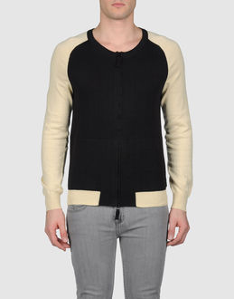 COMING SOON - MAGLIERIA - Maglie collo a giro - su YOOX.COM