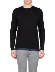 COMING SOON - Maglia collo a giro