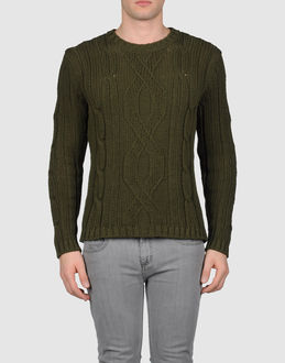 COMING SOON - MAGLIERIA - Maglie collo a giro - su YOOX.COM