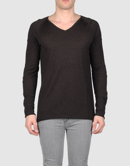 COMING SOON - MAGLIERIA - Maglie collo a v - su YOOX.COM
