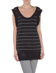C'N'C' COSTUME NATIONAL - Sleeveless sweater