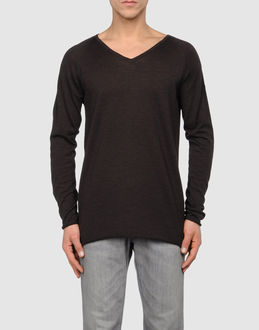 COMING SOON - MAGLIERIA - Maglie collo a v - su YOOX.COM