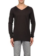 COMING SOON - Pull à col en v
