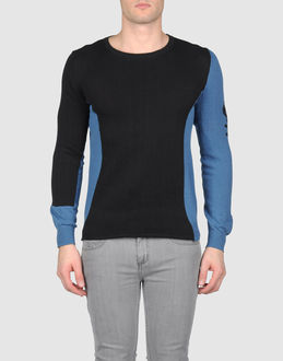 COMING SOON - MAGLIERIA - Maglie collo a giro - su YOOX.COM