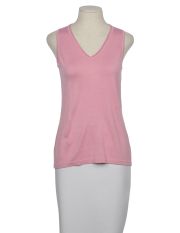 BETTY JACKSON TWO - Maglia senza maniche