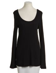KIMBERLY OVITZ - Long sleeve sweater