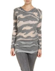 3.1 PHILLIP LIM - Long sleeve sweater