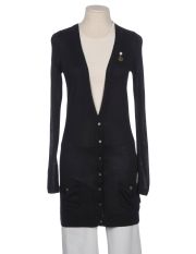 ONLY 4 STYLISH GIRLS by PATRIZIA PEPE - Cardigan