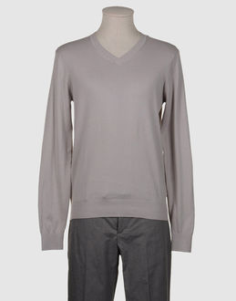 PATRIZIA PEPE - MAGLIERIA - Maglie collo a v - su YOOX.COM