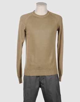 PATRIZIA PEPE - MAGLIERIA - Maglie collo a giro - su YOOX.COM