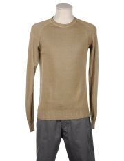 PATRIZIA PEPE - Crewneck sweater
