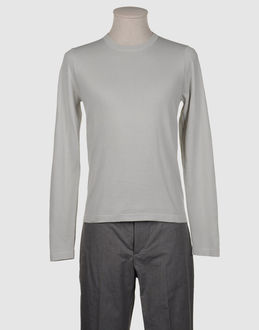PATRIZIA PEPE - MAGLIERIA - Maglie collo a giro - su YOOX.COM