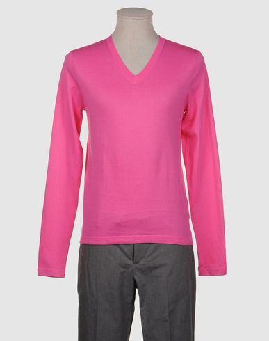 ZOOM PATRIZIA PEPE - V-neck