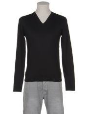 PATRIZIA PEPE - Maglia collo a v