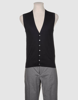 PATRIZIA PEPE - MAGLIERIA - Maglie gilet - su YOOX.COM