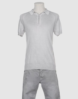 PATRIZIA PEPE - MAGLIERIA - Maglie collo a polo - su YOOX.COM