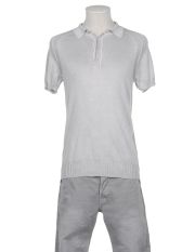 PATRIZIA PEPE - Polo-neck
