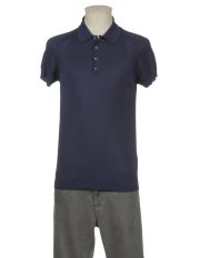 PATRIZIA PEPE - Polo-neck