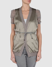BRUNELLO CUCINELLI - Cardigan