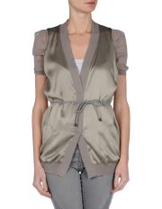 BRUNELLO CUCINELLI - Кардиган