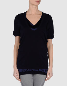 Brunello Cucinelli - Maille - Pulls manches courtes
