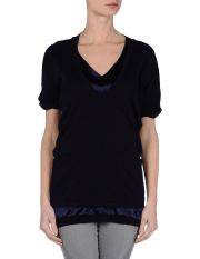 BRUNELLO CUCINELLI - Maglia maniche corte