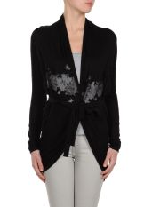 PATRIZIA PEPE - Cardigan