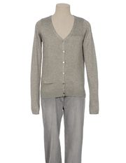BELLEROSE - Strickjacke
