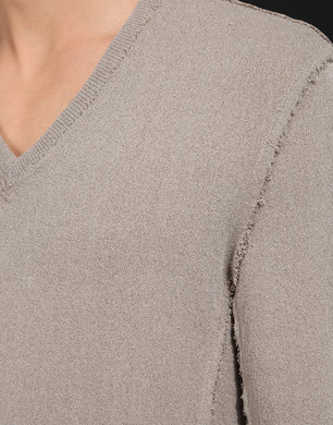 Maglia scollo a V - MAGLIA SCOLLO A V - Dolce&Gabbana - Estate 2015 Maglia scollo a V - MAGLIA SCOLLO A V - Dolce&Gabbana - Estate 2015