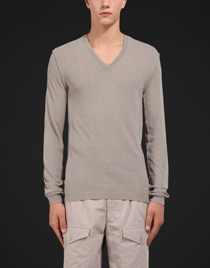 Maglia scollo a V - MAGLIA SCOLLO A V - Dolce&Gabbana - Estate 2015 Maglia scollo a V - MAGLIA SCOLLO A V - Dolce&Gabbana - Estate 2015