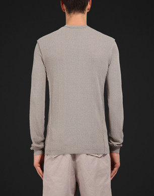 Maglia scollo a V - MAGLIA SCOLLO A V - Dolce&Gabbana - Estate 2015 Maglia scollo a V - MAGLIA SCOLLO A V - Dolce&Gabbana - Estate 2015