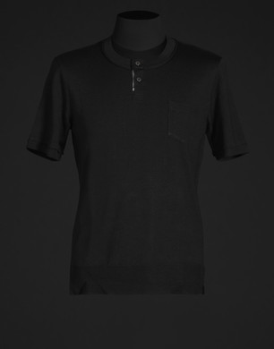Crew neck - Crewnecks - Dolce&Gabbana - Summer 2014 Crew neck - Crewnecks - Dolce&Gabbana - Summer 2014