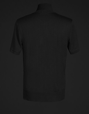 Crew neck - Crewnecks - Dolce&Gabbana - Summer 2014 Crew neck - Crewnecks - Dolce&Gabbana - Summer 2014