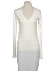 PATRIZIA PEPE - Long sleeve jumper