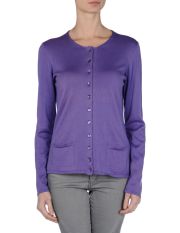 ARMANI COLLEZIONI - Cardigan