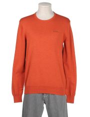 BEN SHERMAN - Pull à col ras du cou