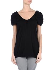 PATRIZIA PEPE - Maglia maniche corte