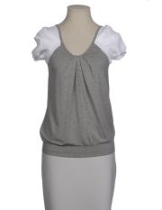 PATRIZIA PEPE - Maglia maniche corte