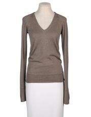 PATRIZIA PEPE - Jersey de manga larga