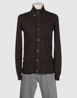 BEN SHERMAN - MAGLIERIA - Cardigan - su YOOX.COM