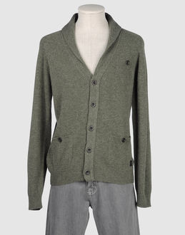 PLECTRUM BY BEN SHERMAN - MAGLIERIA - Cardigan - su YOOX.COM