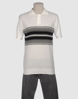 Y-3 - MAGLIERIA - Maglie collo a polo - su YOOX.COM