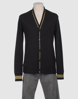 Y-3 - MAGLIERIA - Cardigan - su YOOX.COM