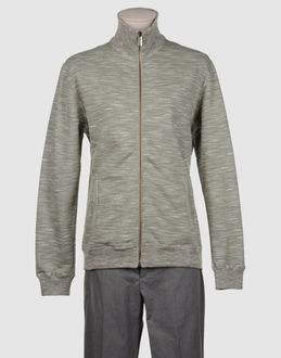 MISSONI - FELPE - Felpe con zip - su YOOX.COM
