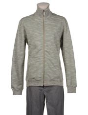 MISSONI - Sweatshirt mit Zipp
