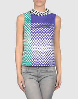 Missoni - Maille - Pulls sans manches
