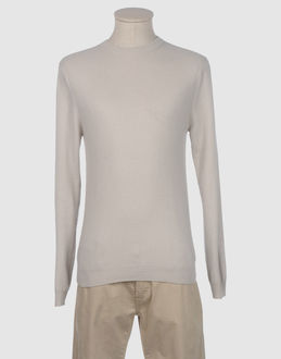 8    - MAGLIERIA - Maglie collo a giro - su YOOX.COM