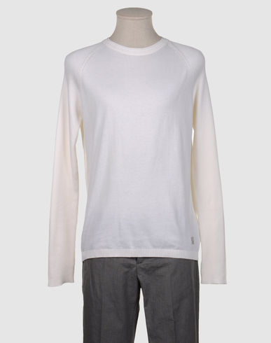 ZOOM MELTIN POT - Crewneck sweater